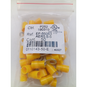 EF-55053 FUJI TERMINAL CHINA