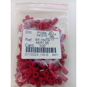 EF-15019 FUJI TERMINAL CHINA