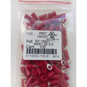 EF-15037 FUJI TERMINAL CHINA