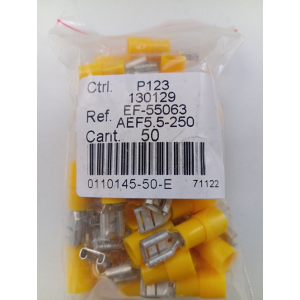 EF-55063 FUJI TERMINAL CHINA