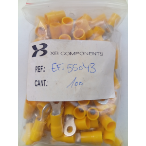 EF-55043 FUJI TERMINAL CHINA