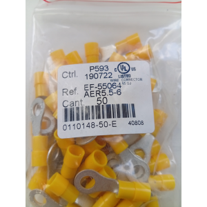 EF-55064 FUJI TERMINAL CHINA