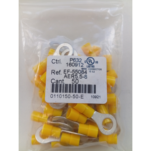 EF-55084 FUJI TERMINAL CHINA