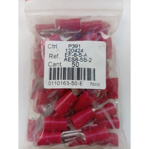 EF-8-5-A FUJI TERMINAL CHINA