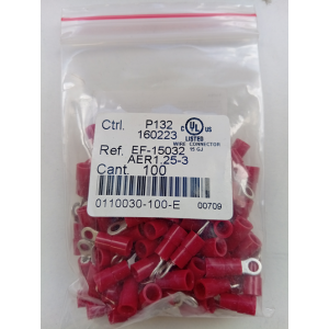 EF-15032 FUJI TERMINAL CHINA