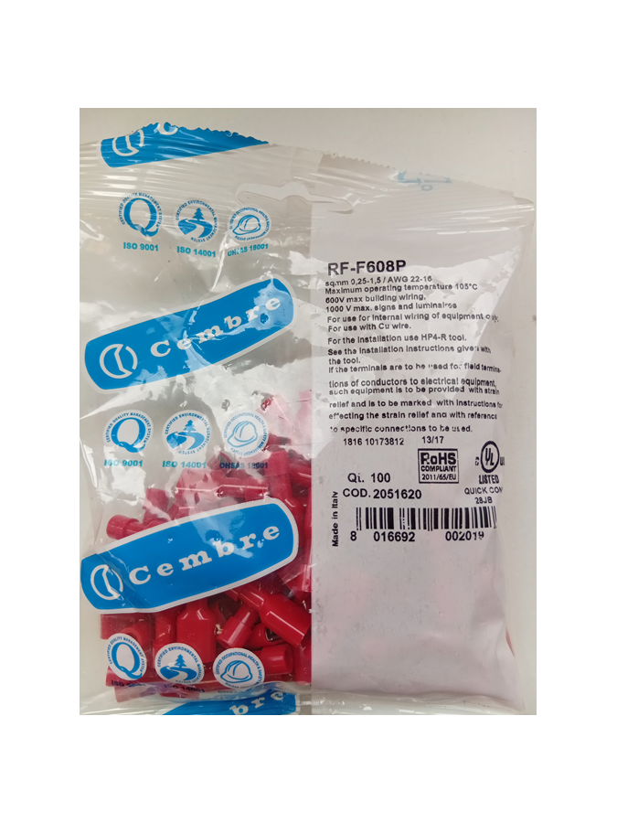 rf-f608p-cembre
