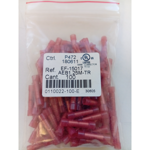 EF-15017 FUJI TERMINAL CHINA