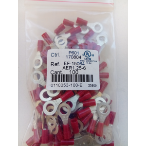 EF-15064 FUJI TERMINAL CHINA