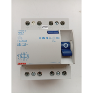 GW95683 GEWISS