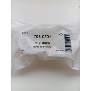 708-0501 SMS18RDH3 BURNDY