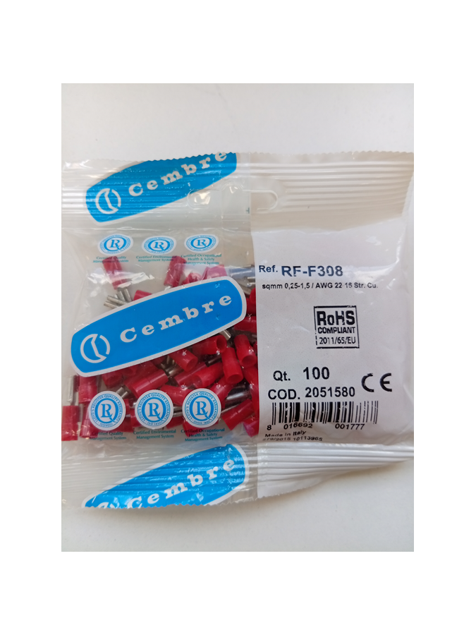 rf-f308-cembre