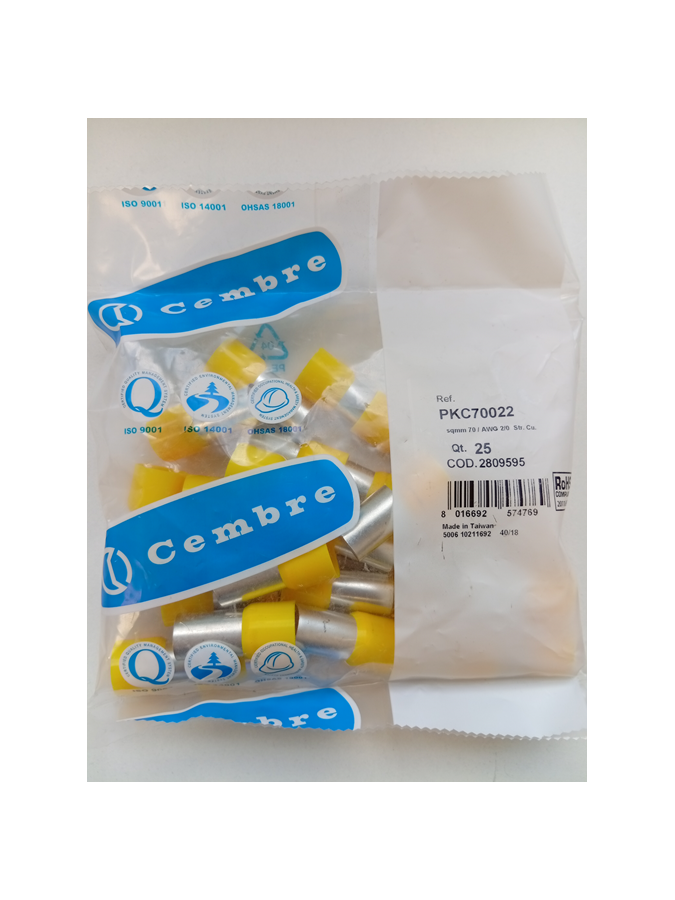 pkc70022-cembre