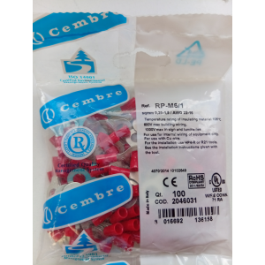RP-M6/1 CEMBRE