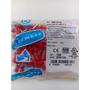 RP-P12 CEMBRE