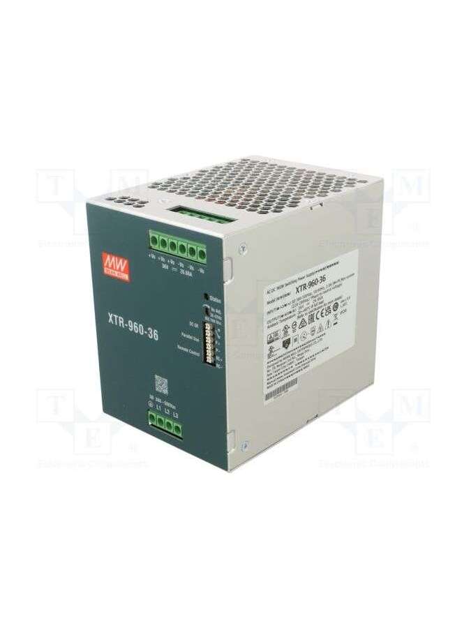 xtr-960-36-mean well