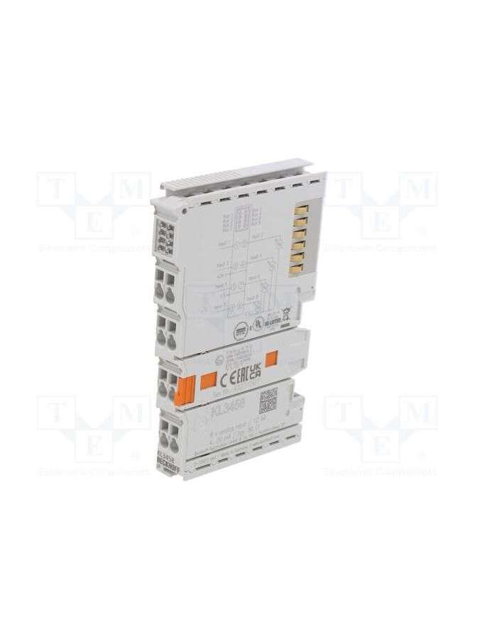 kl3458-beckhoff automation