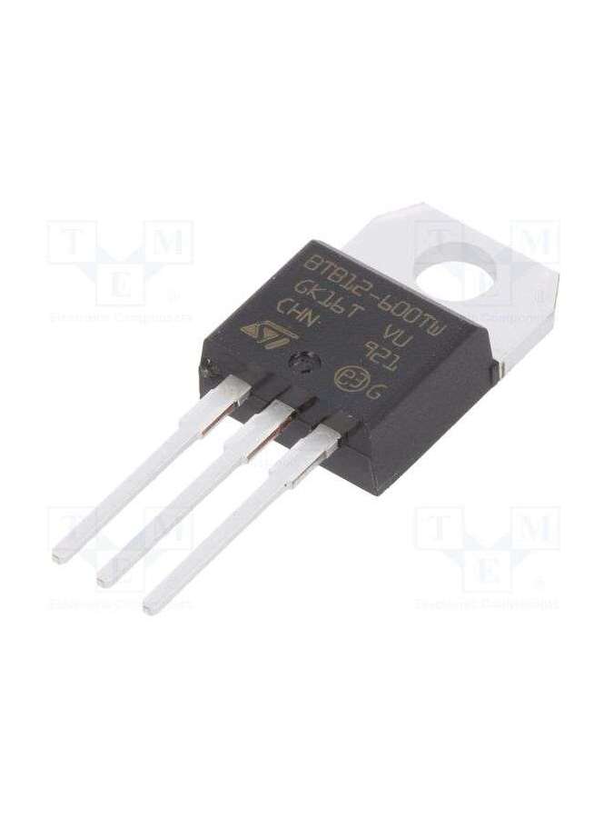btb12-600twrg-stmicroelectronics
