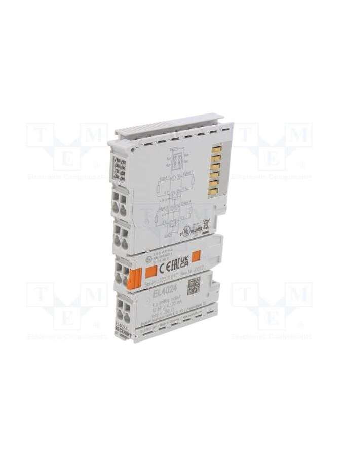 el4024-beckhoff automation