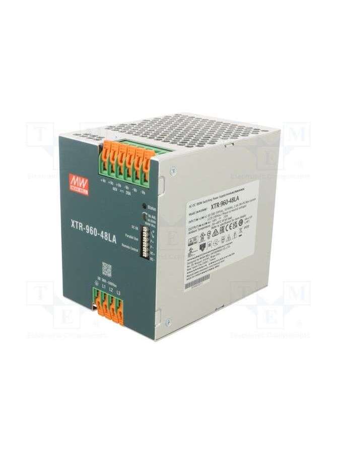 xtr-960-48la-mean well