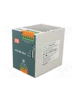 xtr-960-48la-mean well