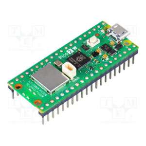 RASPBERRY PI PICO 2 WH RASPBERRY PI