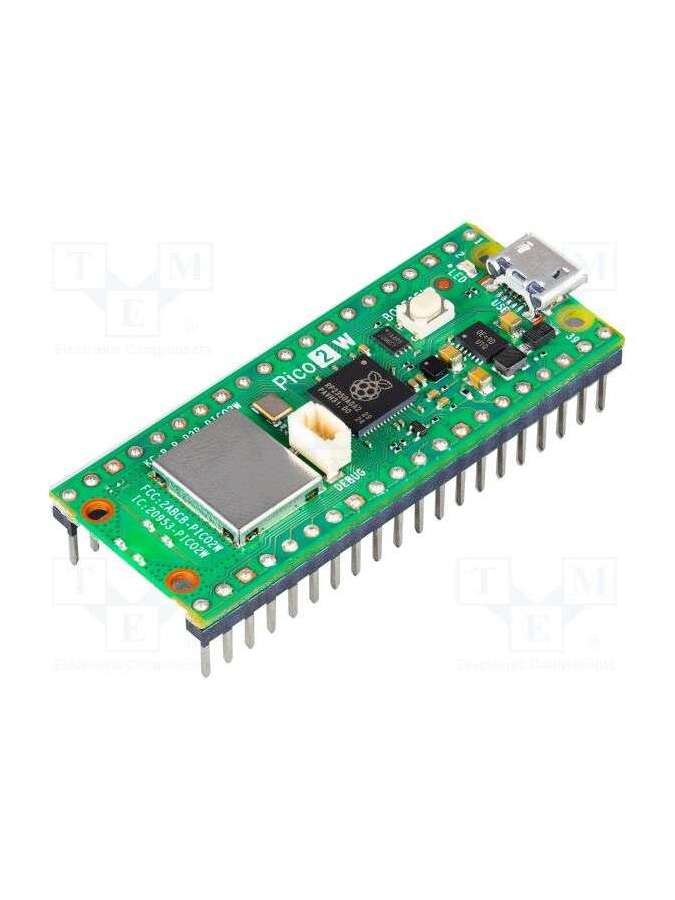 raspberry pi pico 2 wh-raspberry pi