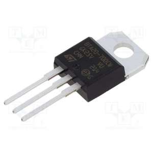 Bta20-700cwrg STMICROELECTRONICS