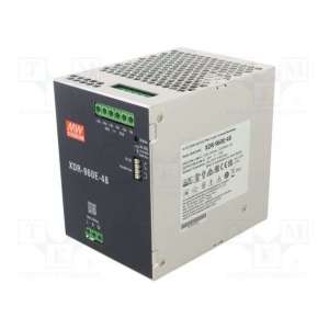 XDR-960E-48 MEAN WELL