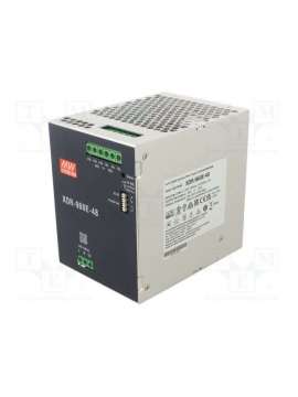 xdr-960e-48-mean well