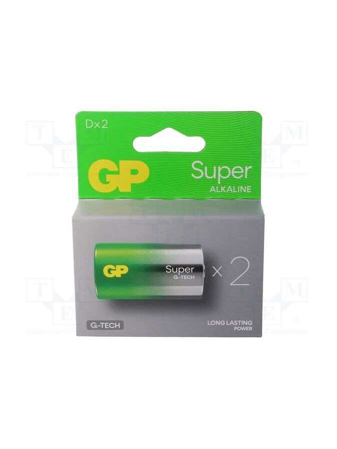 gp13a b2-gp