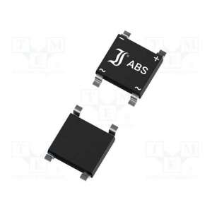 Abs20d DIOTEC SEMICONDUCTOR