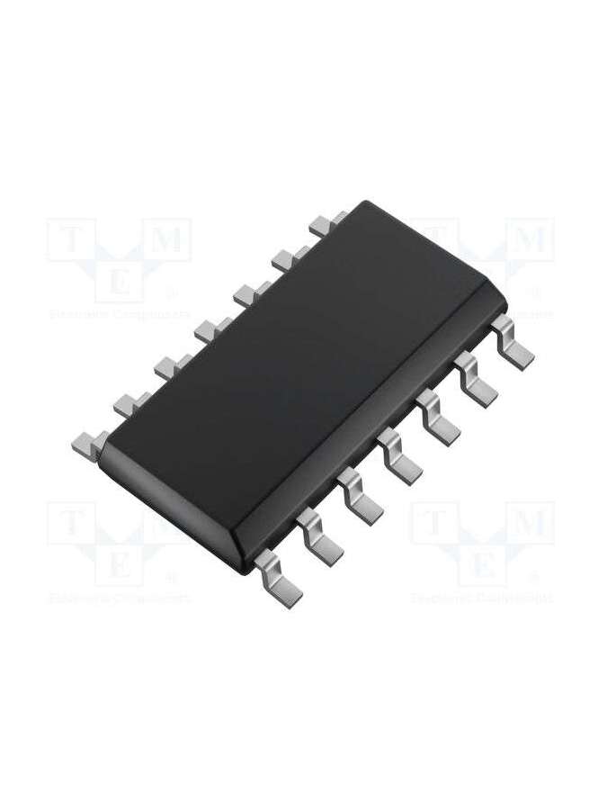 irs2453dstrpbf-infineon technologies