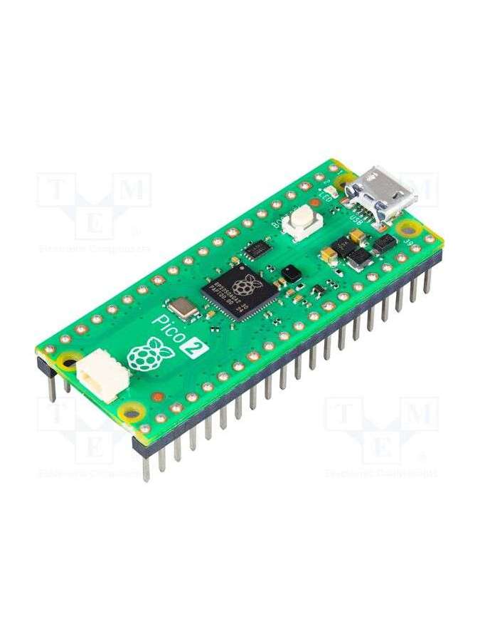 raspberry pi pico 2 h-raspberry pi