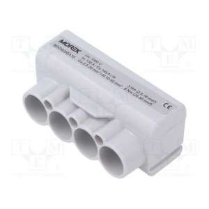 MAS4050A10 MOREK