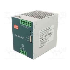 XTR-960-36PI MEAN WELL