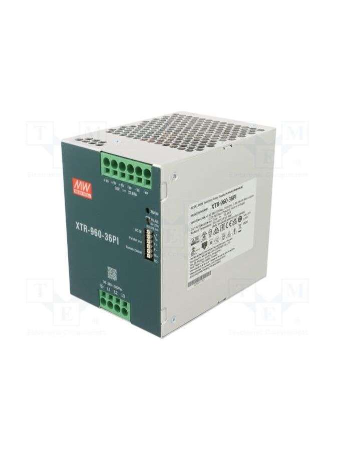 xtr-960-36pi-mean well
