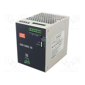 XDR-960E-36 MEAN WELL