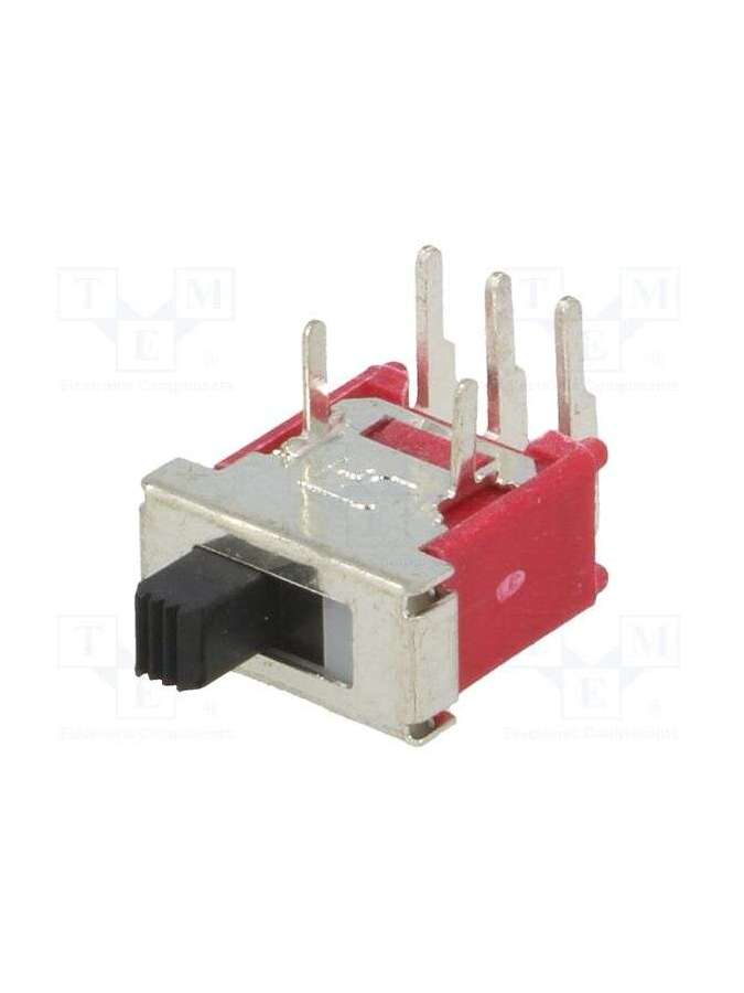 ts-6s-q-h-canal electronic