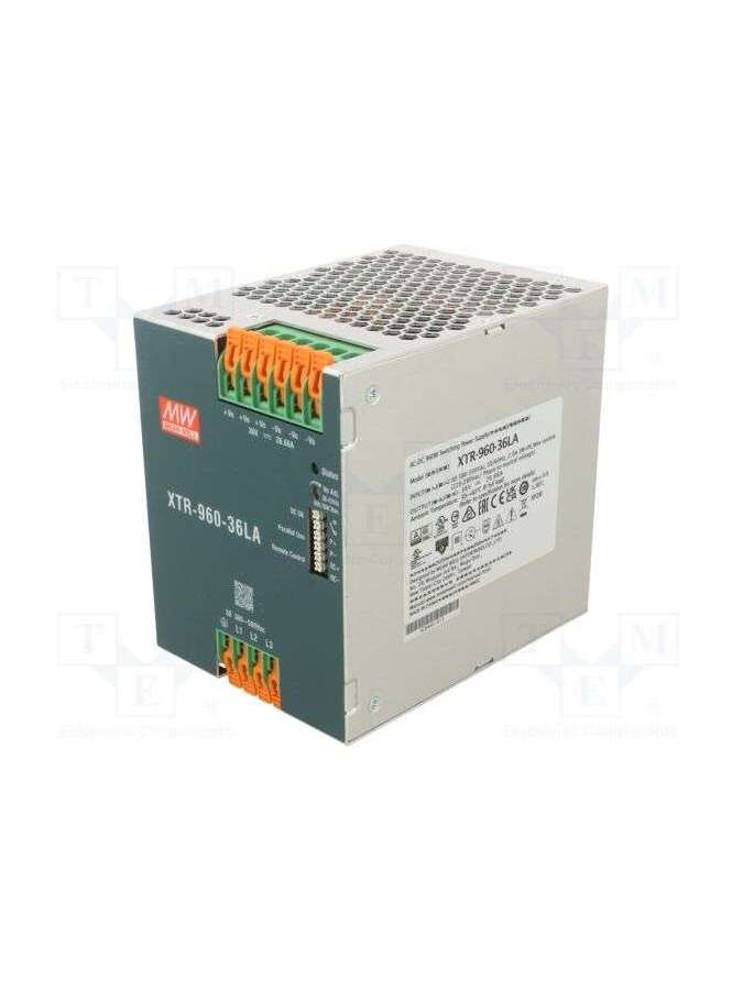 xtr-960-36la-mean well