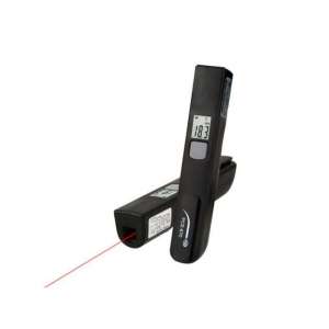 Termómetro infrarrojo PCE-670