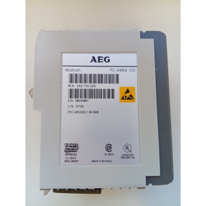 PC-A984-120 AEG USADO