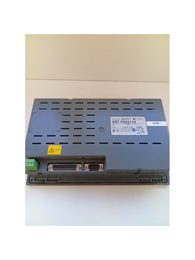 xbt p022110-u-magelis
