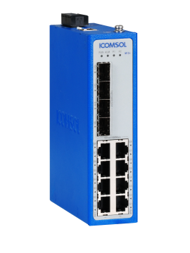 bluex m12+-icomsol