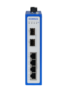 bluex m6+-icomsol