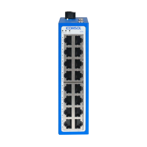 BlueX U16+ ICOMSOL