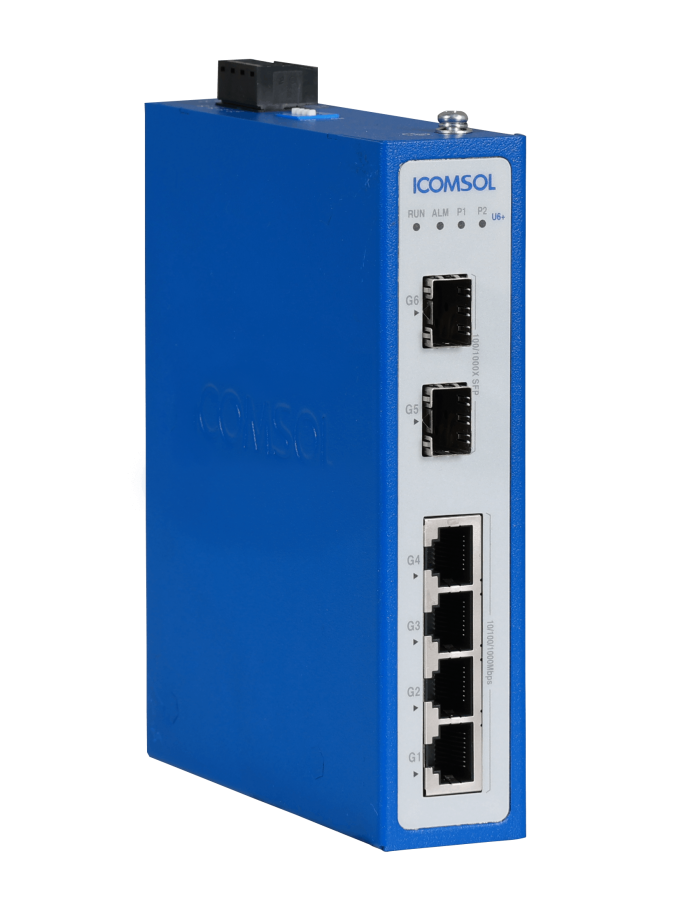 bluex u6+-icomsol