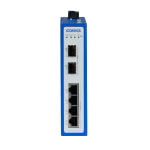 BlueX U6+ ICOMSOL