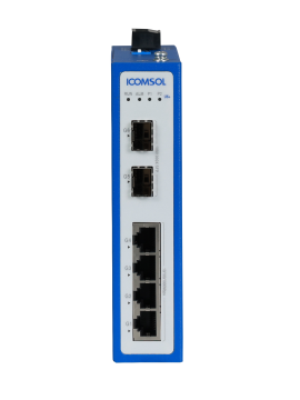 bluex u6+-icomsol