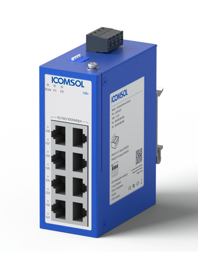 bluex u8+-icomsol