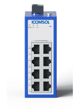 bluex u8+-icomsol